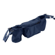 Cargar imagen en el visor de la galería, Universal baby stroller Organizer
