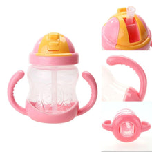 Load image into Gallery viewer, Baby soft  Drinking cup - Giftexonline
