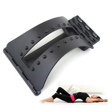 Carica l&#39;immagine nel visualizzatore di Gallery, Get relaxed in seconds with our Fitness Stretcher - Giftexonline
