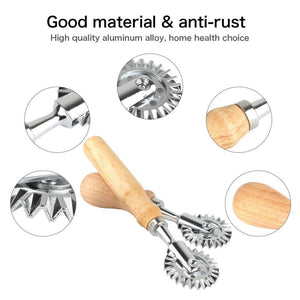 Perfect biscuit and pasta maker - Giftexonline