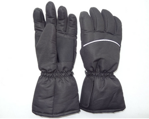 Waterproof Heated Outdoor Motorcycle Gloves