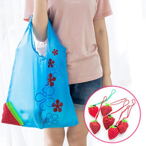 Durable eco friendly nylon bag - Giftexonline