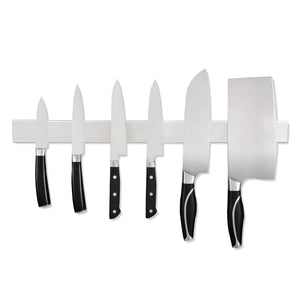 Magnetic knife holder or a tool holder - Giftexonline