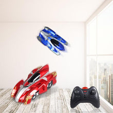Load image into Gallery viewer, Wall climbing racing car
