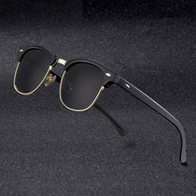 Charger l&#39;image dans la galerie, Black Sunglasses - Giftexonline
