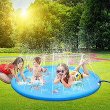 Laden Sie das Bild in den Galerie-Viewer, 170 CM  Hello  Summer Children&#39;s Baby Play Water - Giftexonline

