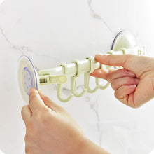 Load image into Gallery viewer, Powerful Towel Hook for Kitchen or bathroom
