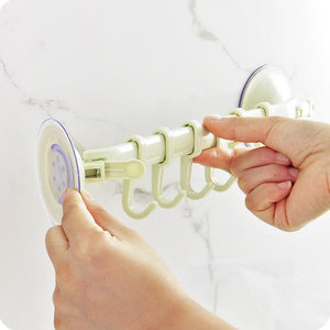 Powerful Towel Hook for Kitchen or bathroom