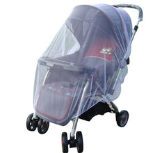 Load image into Gallery viewer, Insect protection mesh for stroller  buggy
