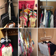 Load image into Gallery viewer, Expand your dressing multifunctional racking - Giftexonline
