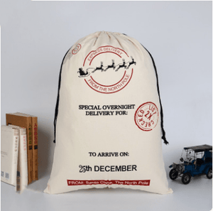 Christmas gift bag - Giftexonline