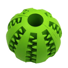 Laden Sie das Bild in den Galerie-Viewer, Dog  activity ball! Elastic and resistant
