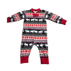 Family Matching Christmas Pajamas - Giftexonline
