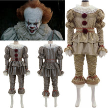 Load image into Gallery viewer, Clown Halloween 2020 Costume
