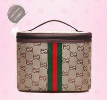 Load image into Gallery viewer, Large cosmetic bag - Giftexonline
