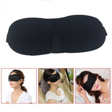 Load image into Gallery viewer, Comfortable sleeping mask - Giftexonline
