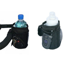 Load image into Gallery viewer, Baby stroller cup holder

