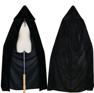 Authentic Medieval Cape Shawl