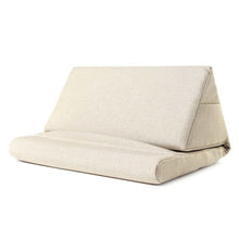 Cargar imagen en el visor de la galería, Relax anywhere with this multi-functional soft pillow

