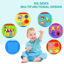 Load image into Gallery viewer, Cube toy box - Giftexonline
