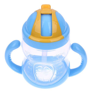 Baby soft  Drinking cup - Giftexonline
