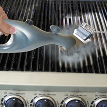 Cargar imagen en el visor de la galería, Grill cleaning brush with Steam
