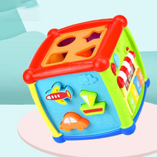 Load image into Gallery viewer, Cube toy box - Giftexonline
