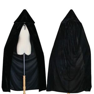 Authentic Medieval Cape Shawl