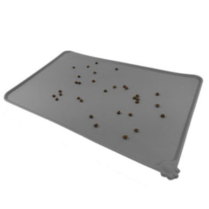 Waterproof  feeding mat  Mat For Dogs and Cats
