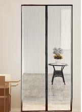 Load image into Gallery viewer, Door Insect protection mesh screen magnetic - Giftexonline
