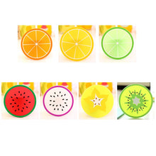 Load image into Gallery viewer, Summer colours coasters 10 pcs - Giftexonline
