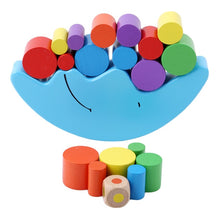 Charger l&#39;image dans la galerie, Fun wood learning toy - Giftexonline

