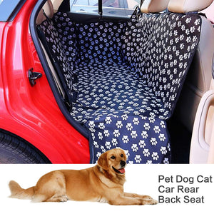 Waterproof Pet seat cover