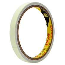 Laden Sie das Bild in den Galerie-Viewer, Self-adhesive Luminous  tape (improve your visibility  outdoor)Tape 10mm*3m
