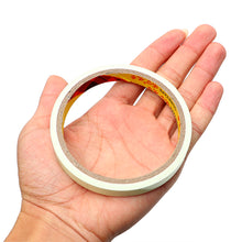 Carica l&#39;immagine nel visualizzatore di Gallery, Self-adhesive Luminous  tape (improve your visibility  outdoor)Tape 10mm*3m
