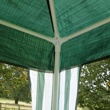 Load image into Gallery viewer, Gazebo Party Tent  2.4m x 2.4m
