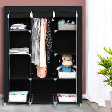 Load image into Gallery viewer, Budget wardrobe storage facility
