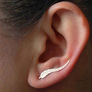 Brilliant stud earrings - Giftexonline