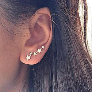 Brilliant stud earrings - Giftexonline