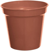 Load image into Gallery viewer, Whitefurze G04020 17.5cm Garden Pot - Terracotta
