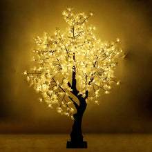 Load image into Gallery viewer, Maple Tree Decoration - Stands 2mt - 576 LED Lights Gardens Conservatories Weddings &amp; Events Decoration
